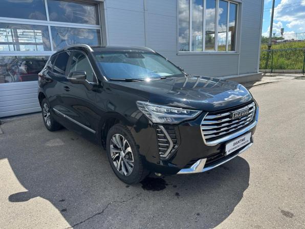Haval Jolion I с пробегом 2021 года, цена 1 150 000 рублей, 157121 км, внедорожник, Автокод Объявления