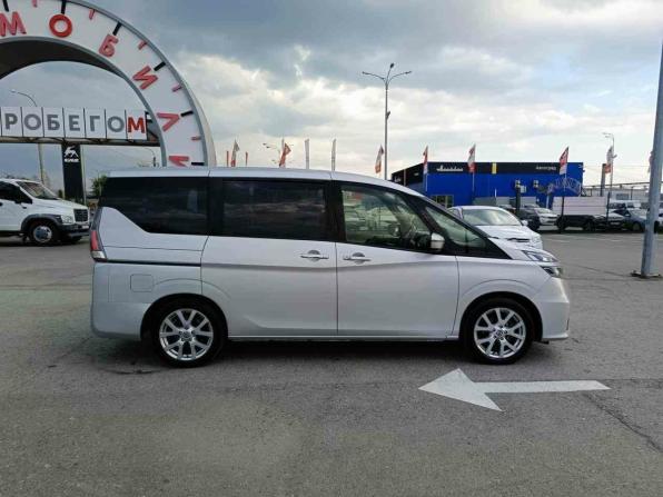 Nissan Serena V (C27) с пробегом 2017 года, цена 1 890 000 рублей, 190903 км, минивэн, Автокод Объявления