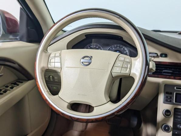 Volvo XC70 II с пробегом 2007 года, цена 1 099 900 рублей, 252000 км, универсал, Автокод Объявления