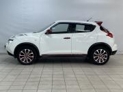 Nissan Juke I Рестайлинг Воронеж  - изображение 29