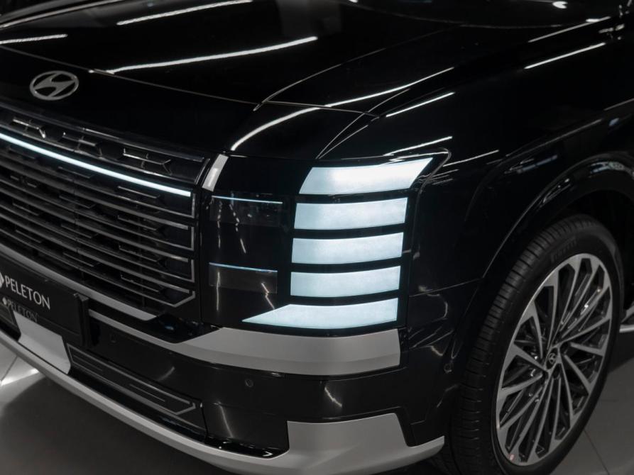 Hyundai Palisade II Москва  - изображение 11