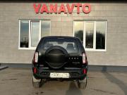 Lada (ВАЗ) Niva Travel I Альметьевск  - изображение 32