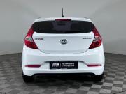 Hyundai Solaris I Рестайлинг Ростов-на-Дону  - изображение 23