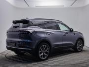 Chery Tiggo 7 Pro Max I Рестайлинг Москва  - изображение 24