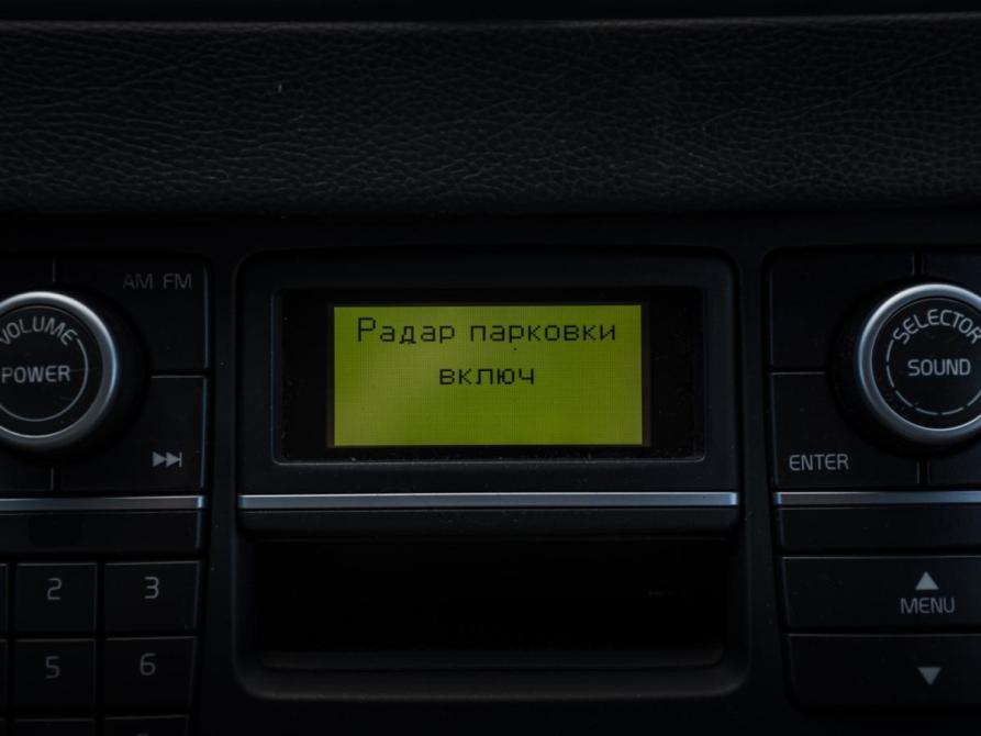Volvo XC90 I Рестайлинг Москва  - изображение 16