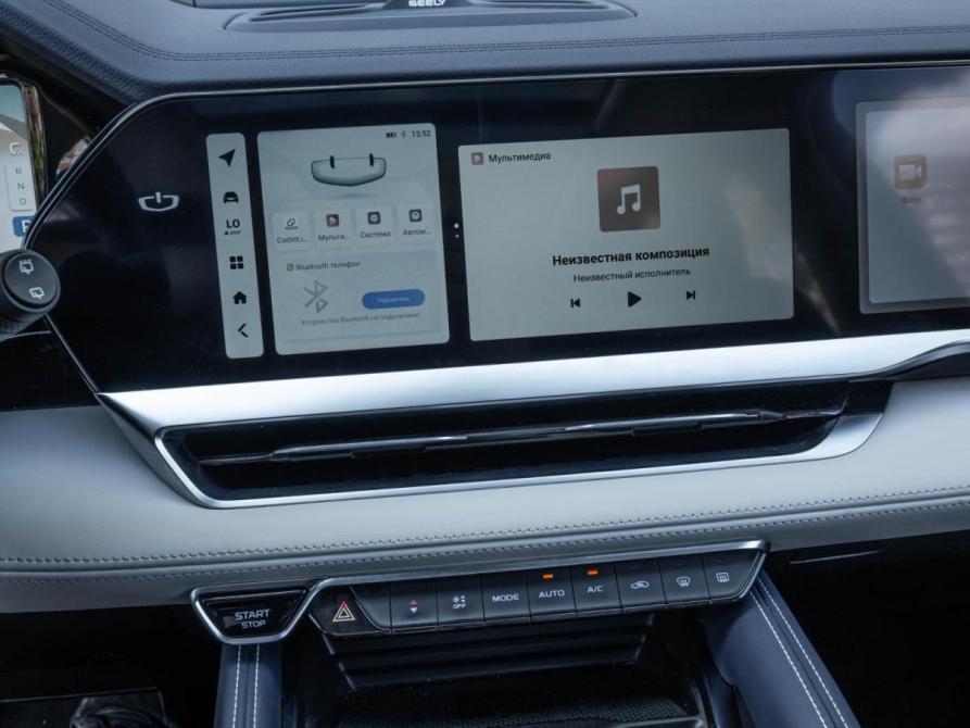 Geely Monjaro I Ставрополь  - изображение 14