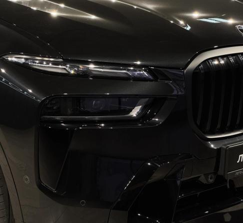 BMW X7 I (G07) Рестайлинг с пробегом 2023 года, цена 18 490 000 рублей, 6883 км, внедорожник, Автокод Объявления