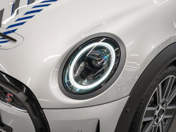 Mini Hatch III (F55/F56) Рестайлинг 2 с пробегом 2022 года, цена 3 860 000 рублей, 17160 км, хэтчбек, Автокод Объявления