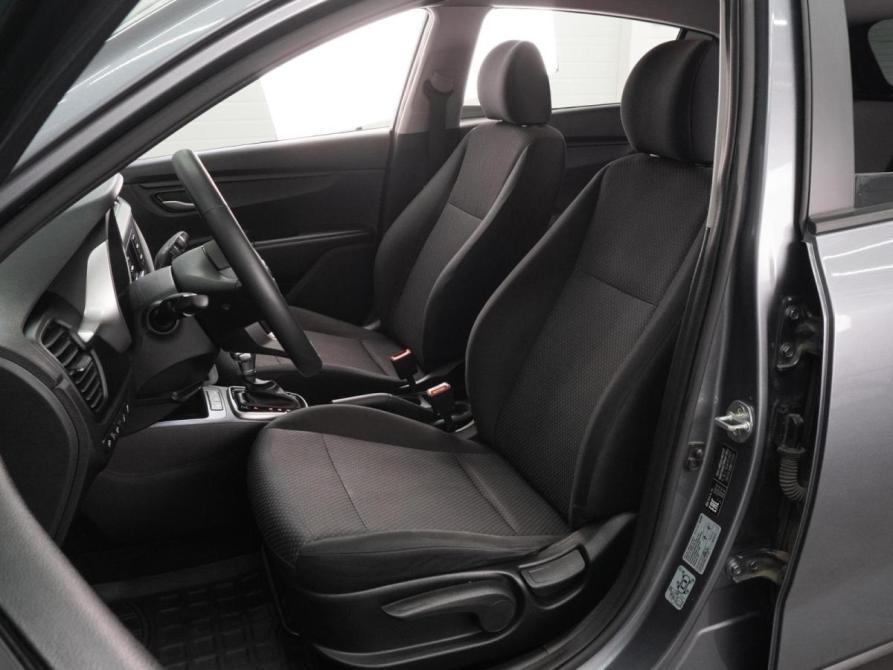 Kia Rio IV Рестайлинг Воронеж  - изображение 10
