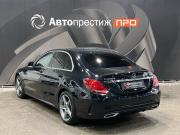 Mercedes-Benz C-Класс IV (W205) Пермь  - изображение 35