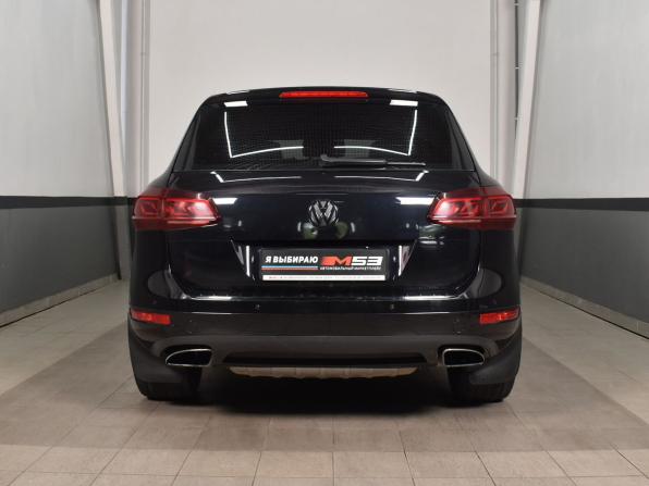 Volkswagen Touareg II с пробегом 2011 года, цена 1 999 999 рублей, 199246 км, внедорожник, Автокод Объявления