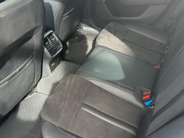 Skoda Octavia IV (A8) с пробегом 2020 года, цена 2 150 000 рублей, 97607 км, лифтбек, Автокод Объявления