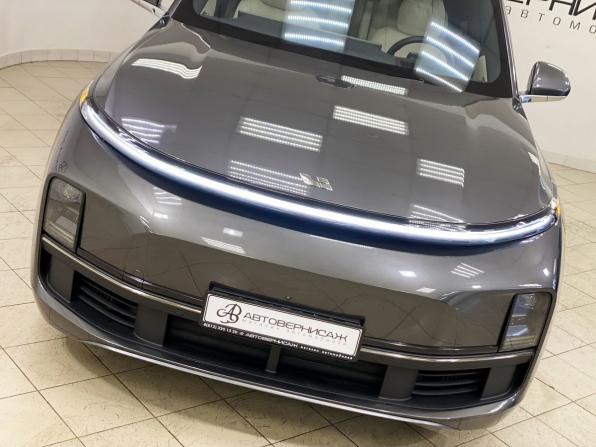 Li Auto (Lixiang) L9 I с пробегом 2023 года, цена 6 500 000 рублей, 35000 км, внедорожник, Автокод Объявления