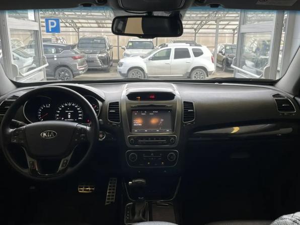 Kia Sorento II Рестайлинг с пробегом 2014 года, цена 1 650 000 рублей, 145000 км, внедорожник, Автокод Объявления
