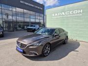 Mazda 6 III (GJ) Рестайлинг Екатеринбург  - изображение 13