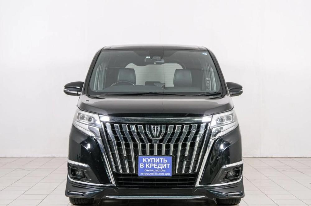 Toyota Esquire I Рестайлинг Красноярск  - изображение 2