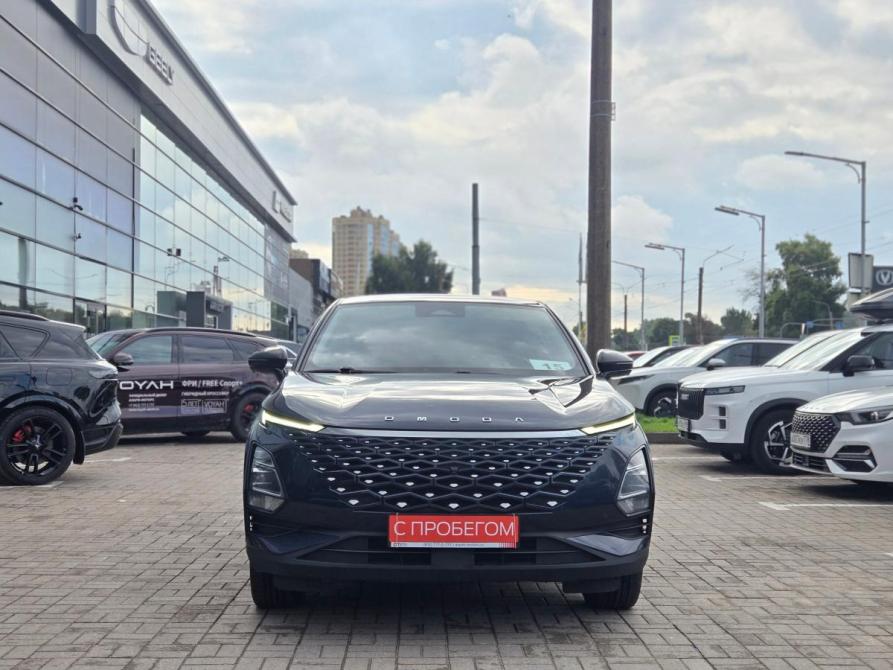 Omoda C5 I Санкт-Петербург  - изображение 2