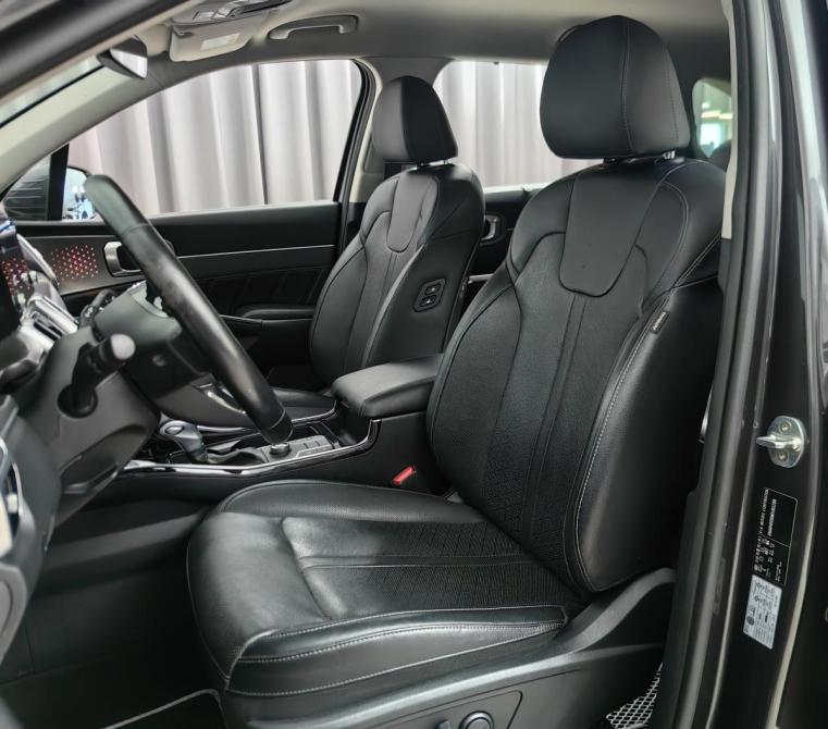 Kia Sorento IV Подольск  - изображение 6