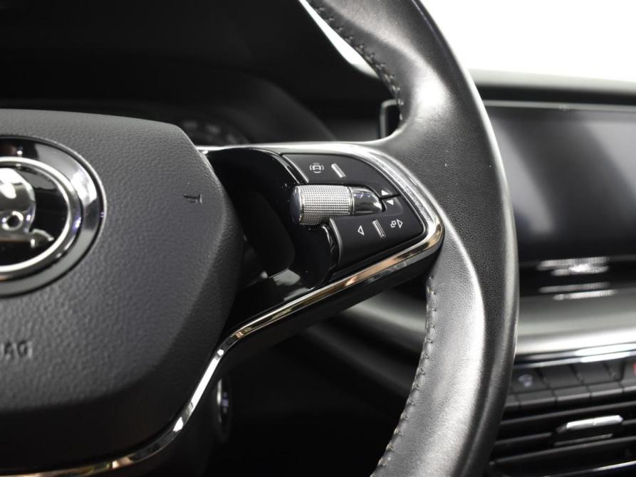 Skoda Octavia IV (A8) Казань  - изображение 14