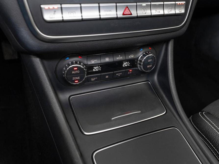 Mercedes-Benz GLA I (X156) Рестайлинг Москва  - изображение 18