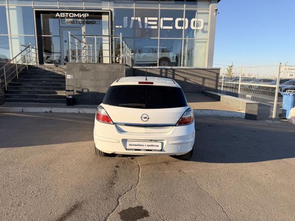 Opel Astra H Рестайлинг с пробегом 2014 года, цена 730 000 рублей, 129864 км, хэтчбек, Автокод Объявления