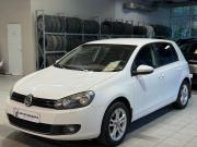 Volkswagen Golf VI Челябинск  - изображение 14