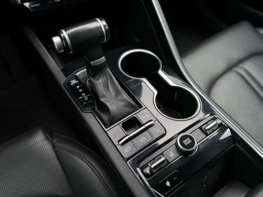 Kia K5 III Кемерово  - изображение 10