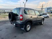 Chevrolet Niva I Рестайлинг Пермь  - изображение 14