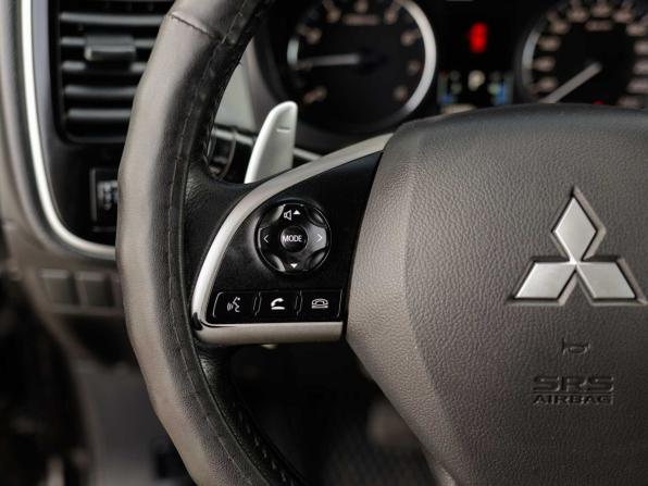 Mitsubishi Outlander III с пробегом 2012 года, цена 1 250 000 рублей, 216898 км, внедорожник, Автокод Объявления