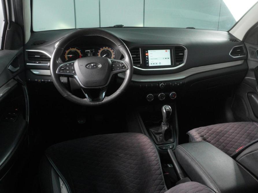 Lada (ВАЗ) Vesta I Рестайлинг (NG) Минеральные Воды  - изображение 6
