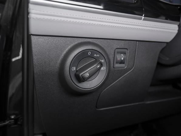 Jetta VS7 I Рестайлинг 1 с пробегом 2023 года, цена 2 195 000 рублей, 7637 км, внедорожник, Автокод Объявления