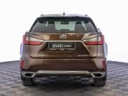 Lexus RX IV Москва  - изображение 36