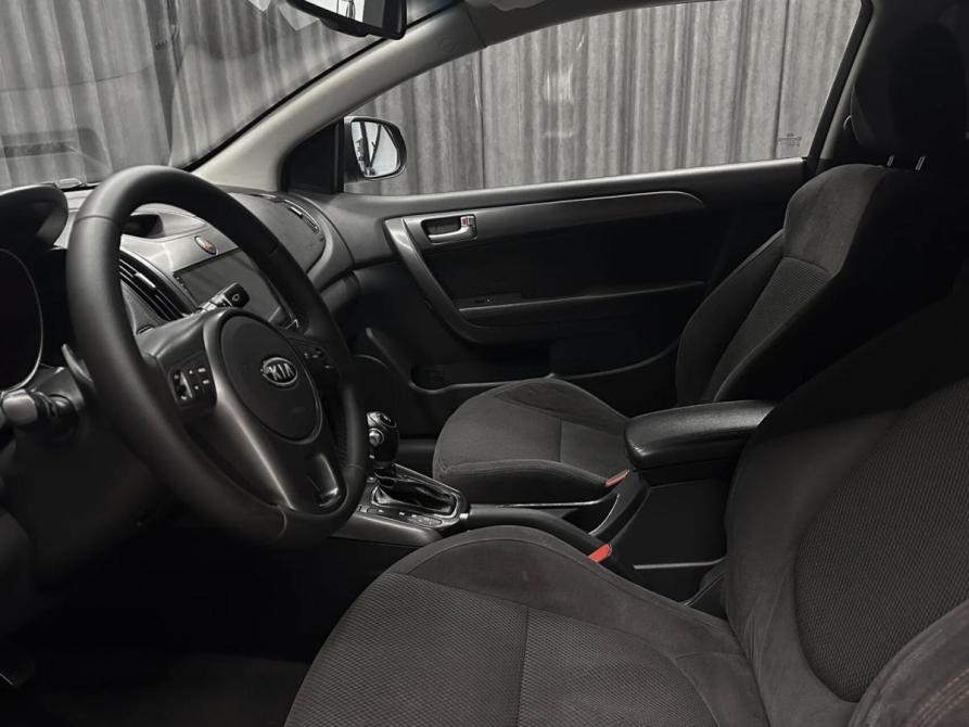 Kia Cerato II Красноярск  - изображение 7