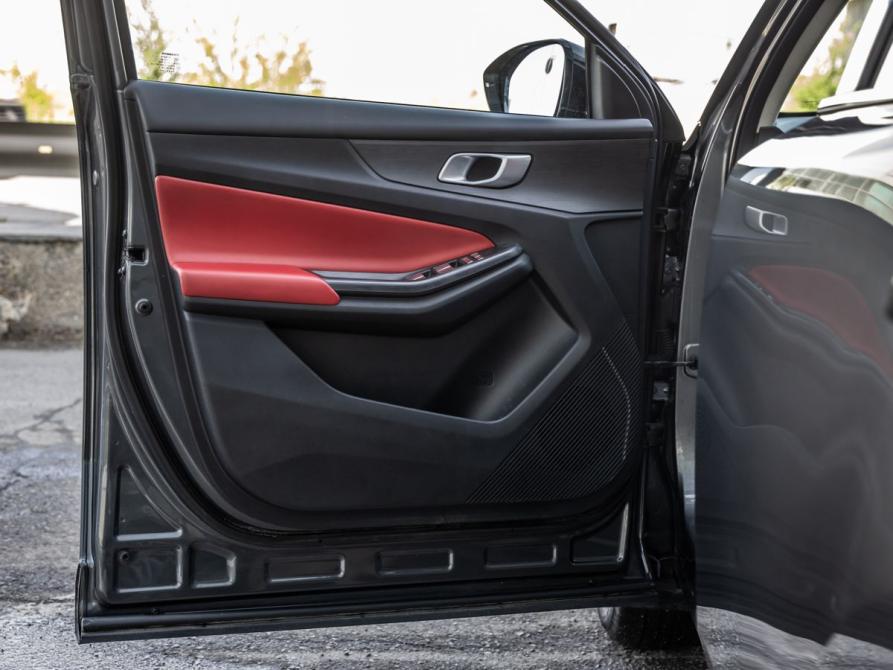 Changan CS55 Plus II Волгоград  - изображение 24