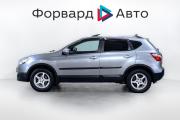 Nissan Qashqai I Рестайлинг Тюмень  - изображение 29