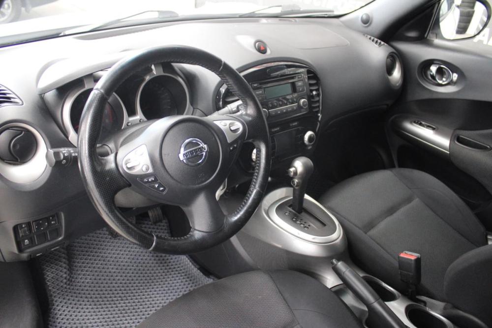 Nissan Juke I Томск  - изображение 6
