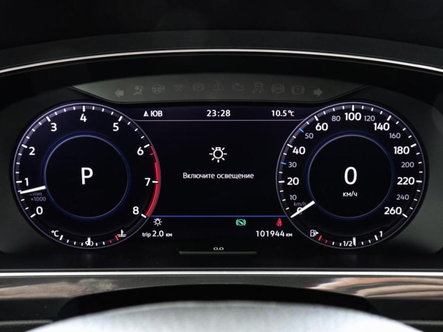 Volkswagen Tiguan II Химки  - изображение 11