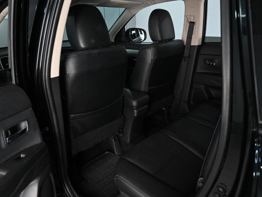 Mitsubishi Outlander III Ростов-на-Дону  - изображение 11
