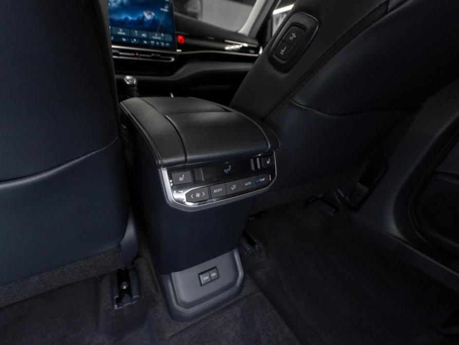 Toyota Highlander IV (XU70) Москва  - изображение 16