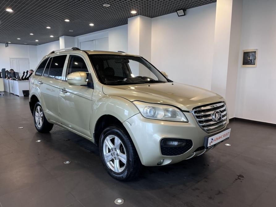 Lifan X60 I Чебоксары  - изображение 1