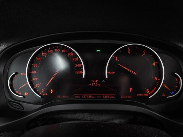 BMW X3 III (G01) с пробегом 2018 года, цена 3 840 000 рублей, 127136 км, внедорожник, Автокод Объявления