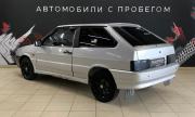 Lada (ВАЗ) 2113 Уфа  - изображение 15