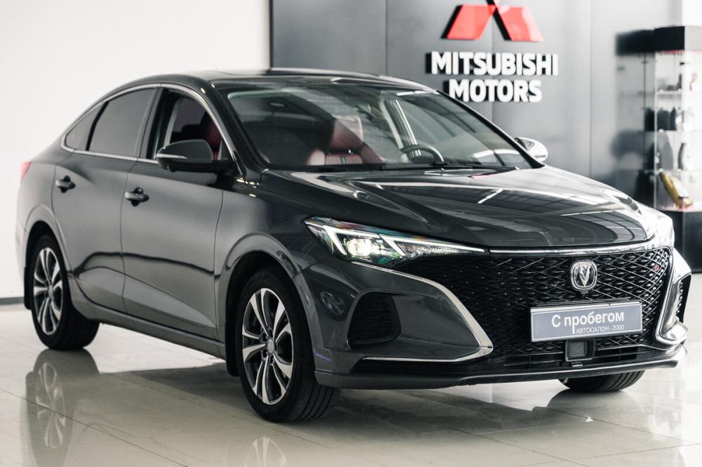 Changan Eado Plus Оренбург  - изображение 2