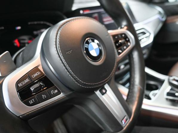 BMW X5 IV (G05/G18) с пробегом 2019 года, цена 6 149 900 рублей, 192000 км, внедорожник, Автокод Объявления