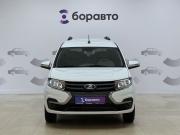 Lada (ВАЗ) Largus I Рестайлинг Ставрополь  - изображение 20