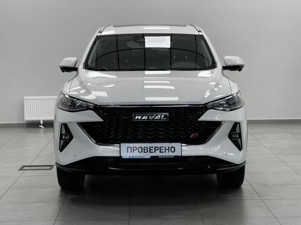 Haval F7 I Рестайлинг с пробегом 2023 года, цена 2 140 000 рублей, 52000 км, внедорожник, Автокод Объявления