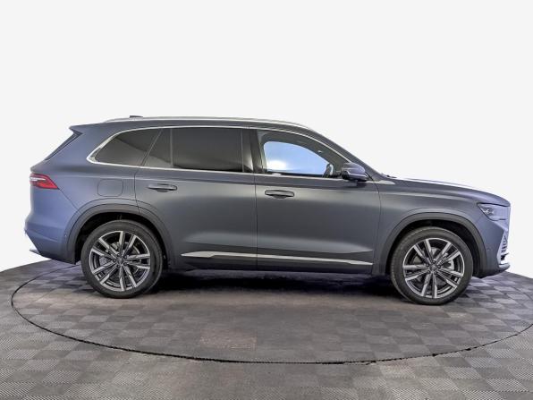 Geely Monjaro I с пробегом 2024 года, цена 3 530 000 рублей, 27396 км, внедорожник, Автокод Объявления