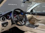 Mercedes-Benz GLC I (X253) Рестайлинг Москва  - изображение 44