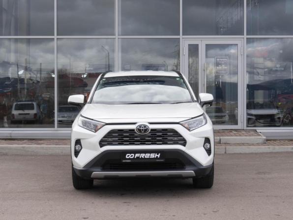 Toyota RAV4 V (XA50) с пробегом 2020 года, цена 4 050 000 рублей, 69761 км, внедорожник, Автокод Объявления