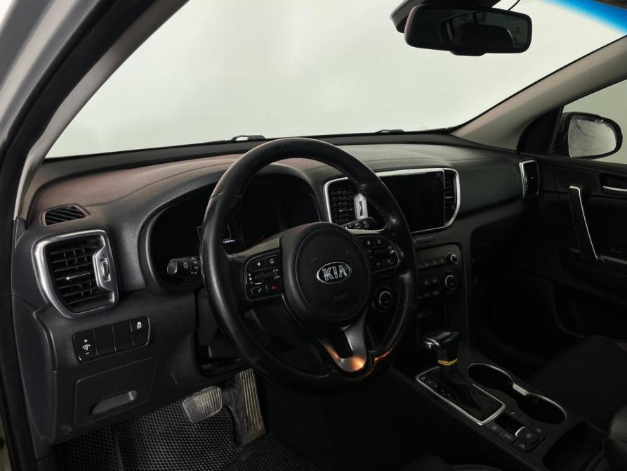 Kia Sportage IV Воронеж  - изображение 10